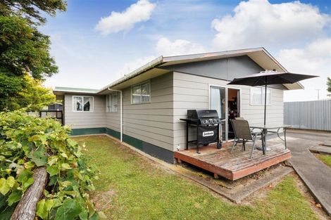 Photo of property in 19 Alexandra Street, Marton, 4710