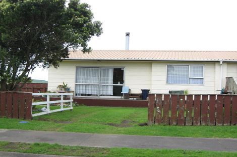 Photo of property in 67a Hume Street, Waitara, 4320