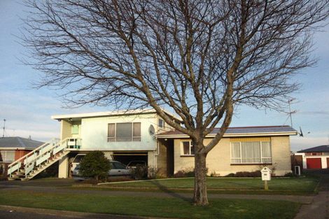 Photo of property in 4/20 Jackson Street, Richmond, Invercargill, 9810