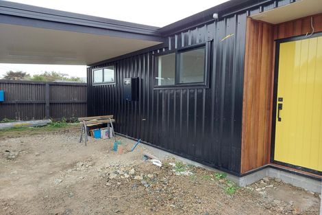Photo of property in 8a Holmes Street, Waimate, 7924