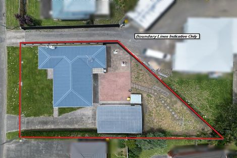 Photo of property in 34a Cook Street, Foxton, 4814