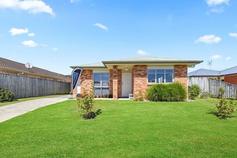 Photo of property in 3 Shrule Place, Huntington, Hamilton, 3210