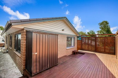 Photo of property in 80b Mili Way South, Ranui, Auckland, 0612