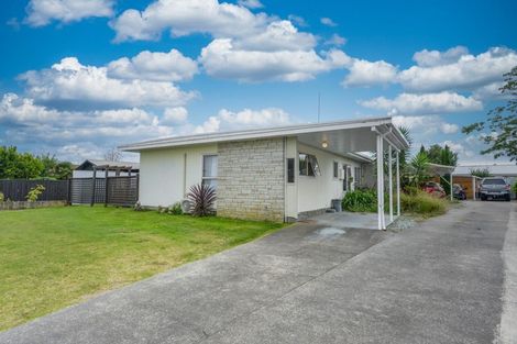 Photo of property in 1/36 Bristol Street, Tamatea, Napier, 4112