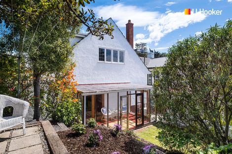 Photo of property in 184 Maitland Street, Dunedin Central, Dunedin, 9016