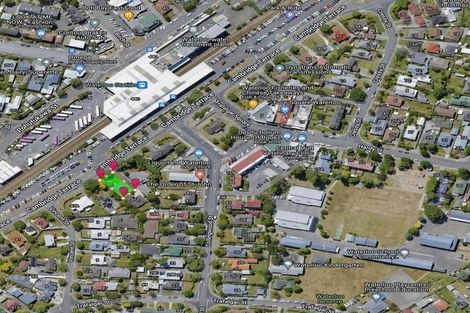 Photo of property in 85 Cambridge Terrace, Waterloo, Lower Hutt, 5011