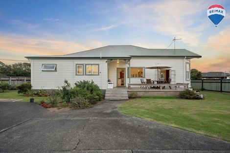 Photo of property in 36 Burn Street, Levin, 5510