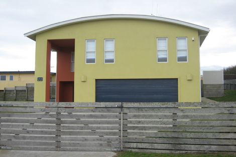 Photo of property in 22 Arataki Street, Waitarere Beach, Levin, 5510