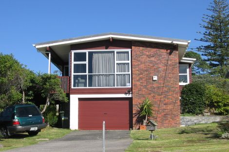 Photo of property in 10a Newhaven Terrace, Mairangi Bay, Auckland, 0630