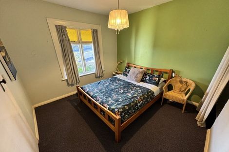 Photo of property in 48 Russell Street, Dunedin Central, Dunedin, 9016