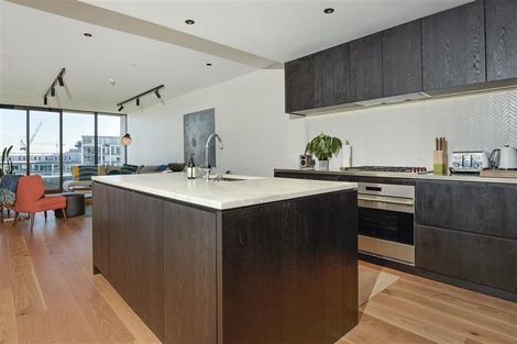 Photo of property in 301/52 Sale Street, Auckland Central, Auckland, 1010