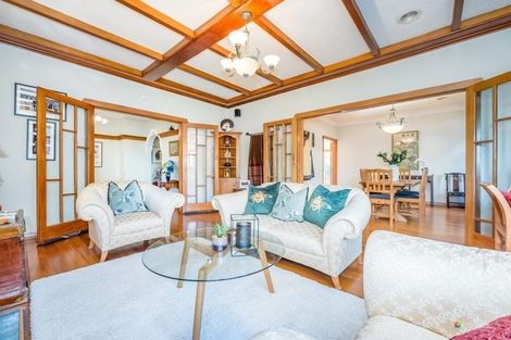 Photo of property in 33 Puriri Street, Woburn, Lower Hutt, 5010