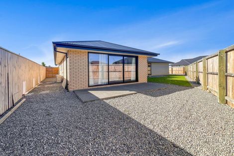 Photo of property in 981 Goulds Road, Rolleston, 7614