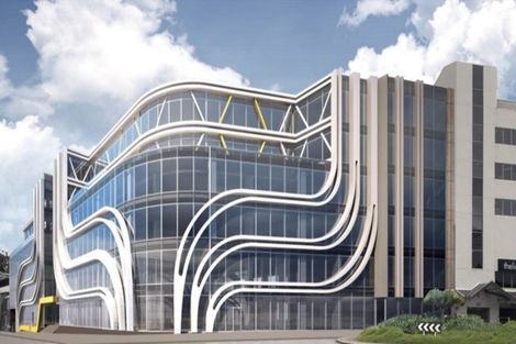 Photo of property in 201/31 Davis Crescent, Newmarket, Auckland, 1023