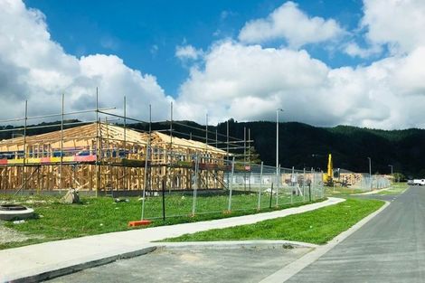 Photo of property in 44 Buddle Road, Wallaceville, Upper Hutt, 5018