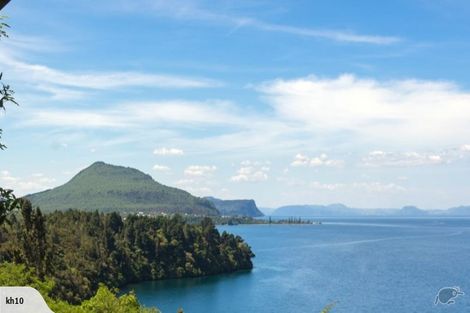 Photo of property in 2 Kamahi Terrace, Omori, Turangi, 3381