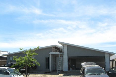 Photo of property in 5 Micron Close, Templeton, Christchurch, 8042