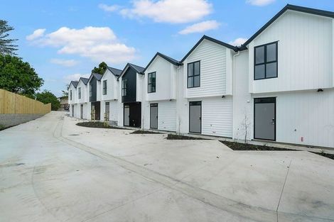 Photo of property in 7/1 Jersey Avenue, Mount Albert, Auckland, 1025