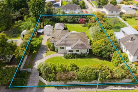 Photo of property in 12 Poole Street, Feilding, 4702