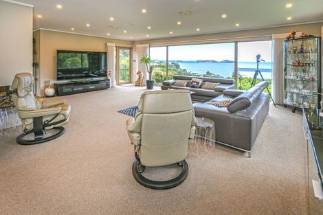 Photo of property in 52 Woods Road South, Colville, Coromandel, 3584