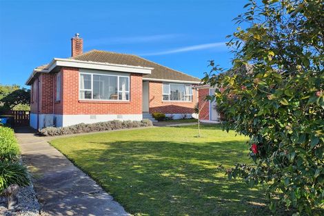 Photo of property in 21 Forth Street, Marchwiel, Timaru, 7910