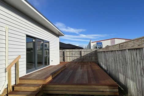 Photo of property in 8 Manchester Street, Levin, 5510