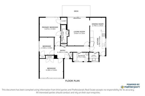 Photo of property in 52 Clawton Street, Westown, New Plymouth, 4310