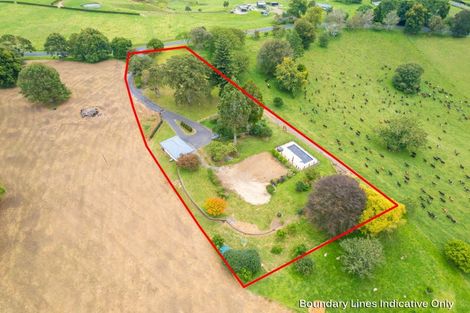 Photo of property in 79 Bell Road, Ngahinapouri, Te Awamutu, 3876