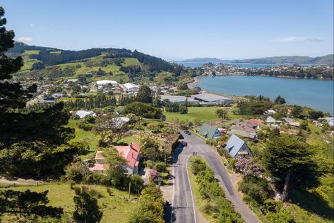Photo of property in 263 Upper Junction Road, Sawyers Bay, Port Chalmers, 9023