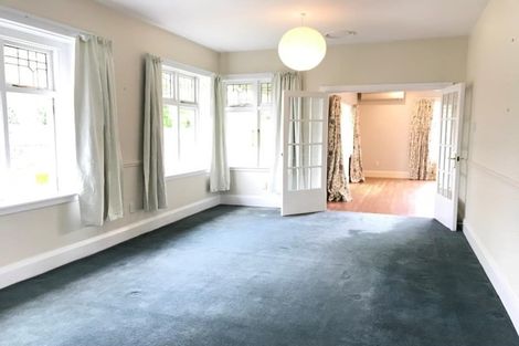 Photo of property in 78 Hartley Avenue, Strowan, Christchurch, 8052