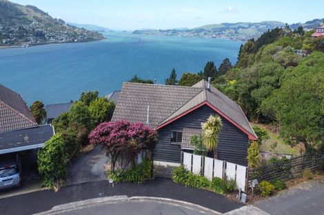 Photo of property in 37 Coolock Crescent, Waverley, Dunedin, 9013