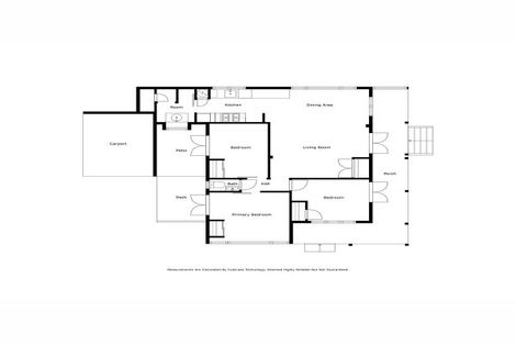 Photo of property in 16e Church Street, Katikati, 3129