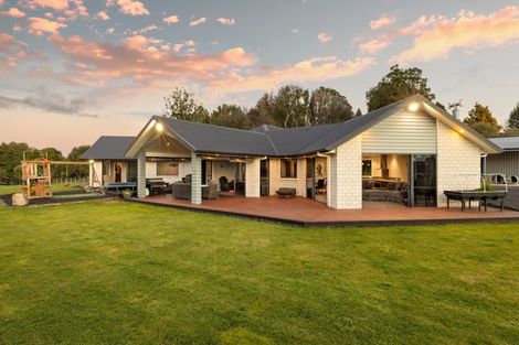 Photo of property in 2/2127 Arapuni Road, Pukeatua, 3880