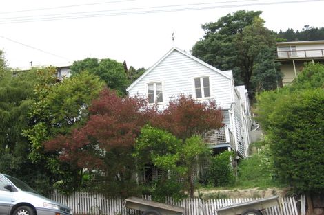 Photo of property in 42 Saint Davids Street, Lyttelton, 8082