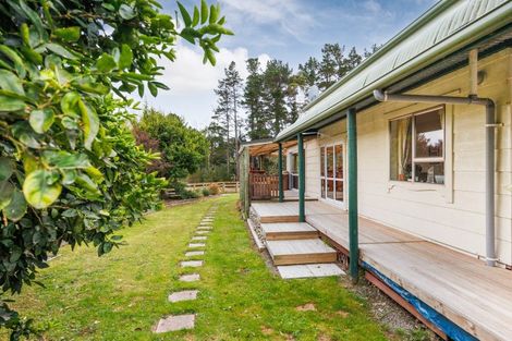 Photo of property in 175 Konini Street, Tokomaru, Palmerston North, 4474