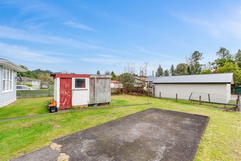 Photo of property in 33 Manson Street, Taumarunui, 3920