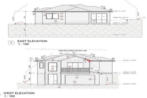 Photo of property in 42 Pukemarino Road, Waimauku, 0812