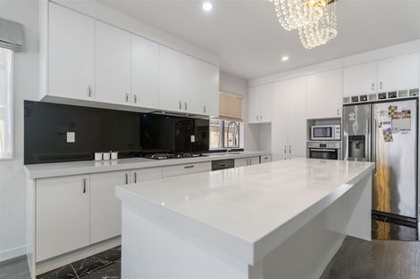 Photo of property in 13 Eastfield Avenue, Flat Bush, Auckland, 2019