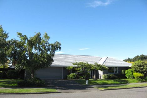 Photo of property in 4 Chadlington Street, Parklands, Christchurch, 8083
