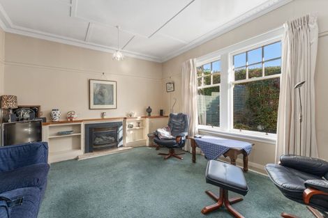 Photo of property in 4 Sylvan Street, Opoho, Dunedin, 9010