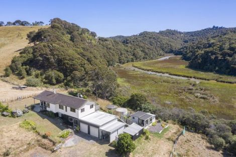 Photo of property in 686 Te Papatapu Road, Raglan, Te Mata, 3894