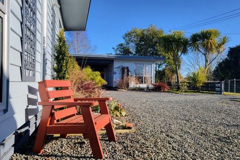 Photo of property in 27 Ohorere Street, Owhango, 3990