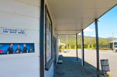 Photo of property in 67 Blake Street, Blaketown, Greymouth, 7805