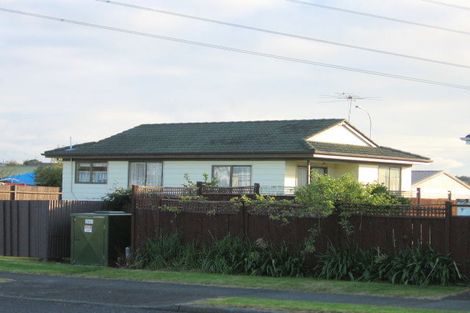 Photo of property in 29 Dissmeyer Drive, Clover Park, Auckland, 2019