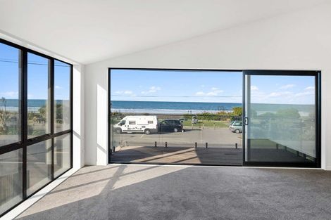 Photo of property in 85b Marine Parade, North New Brighton, Christchurch, 8083