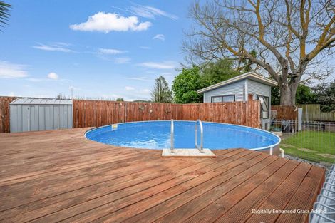 Photo of property in 96 Mclean Street, Wairoa, 4108