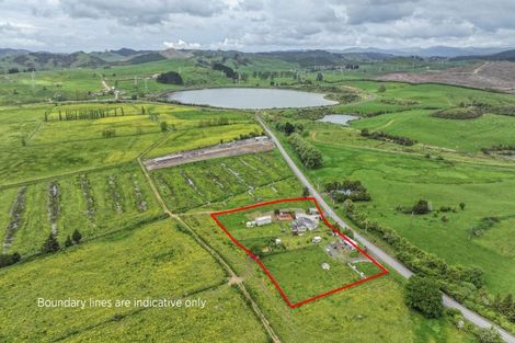 Photo of property in 241 Finlayson Road, Kopuku, Pokeno, 2471