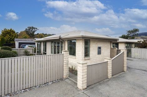 Photo of property in 1/173 Cashmere Road, Hoon Hay, Christchurch, 8025