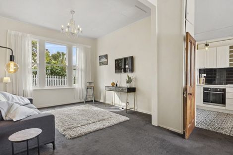 Photo of property in 47 Russell Street, Dunedin Central, Dunedin, 9016