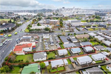 Photo of property in 37 Ohaupo Road, Melville, Hamilton, 3206